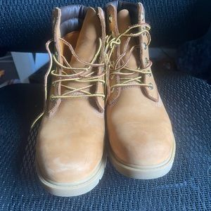 Women Size 8 Timberland Boot